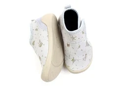 Wheat red beach life badesko/strandsko Shawn